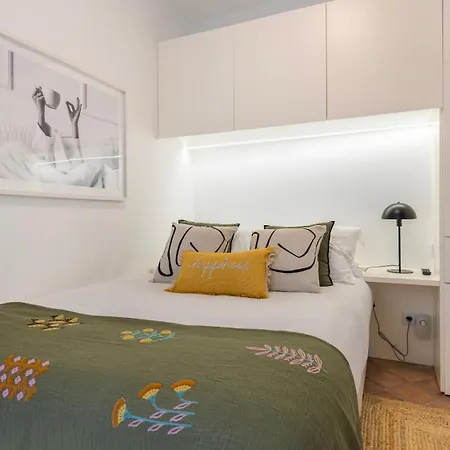 Appartamento Sunny Garden 2bdr By Lovelystay