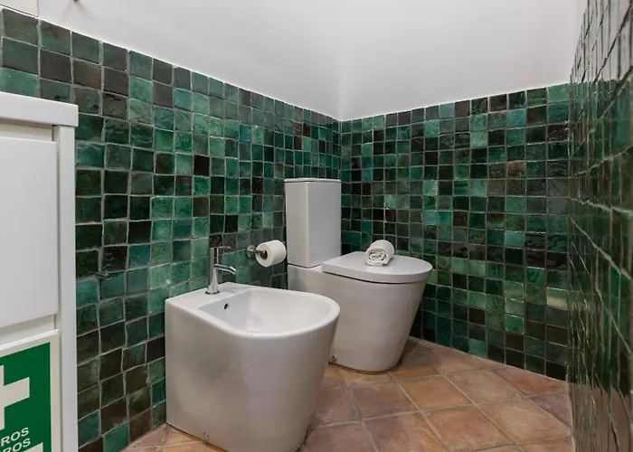 Sunny Garden 2bdr By Lovelystay Lägenhet *