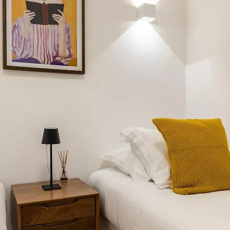 Sunny Garden 2bdr By Lovelystay * Lisboa