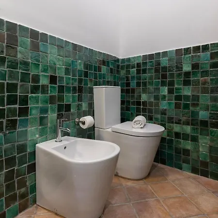 Sunny Garden 2bdr By Lovelystay Διαμέρισμα *