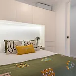 Sunny Garden 2bdr By Lovelystay Apartament *