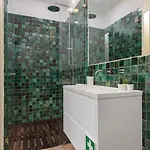 Sunny Garden 2bdr By Lovelystay Apartament Lizbona